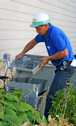 AC Repair Near Me Colleyville Texas